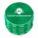 Kozo Grinder 3"