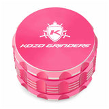 Kozo Grinder 3"