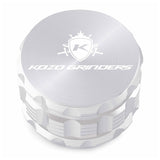 Kozo Grinder 3"