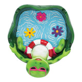 BEACH FROG ASHTRAY