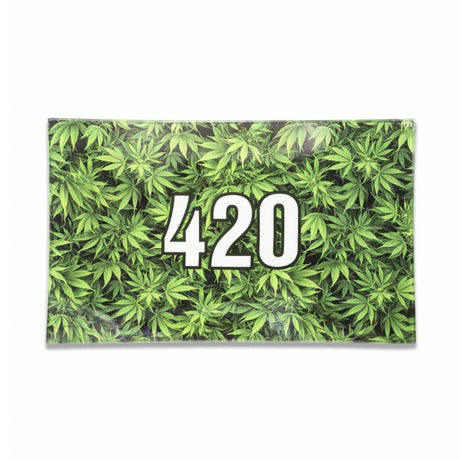 420 GLASS TRAY