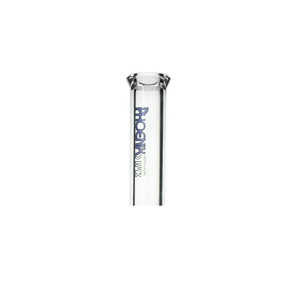 10" PHOENIX STAR BEAKER BONG