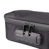 SMALL SMELL PROOF BAG *** WITH BLEMISH***