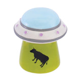 UFO COW STASH JAR