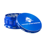 Kozo Grinder 4"