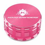 Kozo Grinder 4"