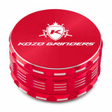 Kozo Grinder 4"