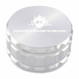 Kozo Grinder 4"