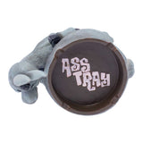 DONKEY ASS TRAY ASHTRAY