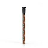 WHIRL WIG WAG DOWNSTEM