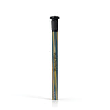 CANDY STRIPPED DOWNSTEM
