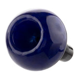 Honey Comb Flower Bowl Slides | 14mm - Assorted Colors - 5 Count by BIO