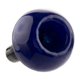 Honey Comb Flower Bowl Slides | 14mm - Assorted Colors - 5 Count by BIO