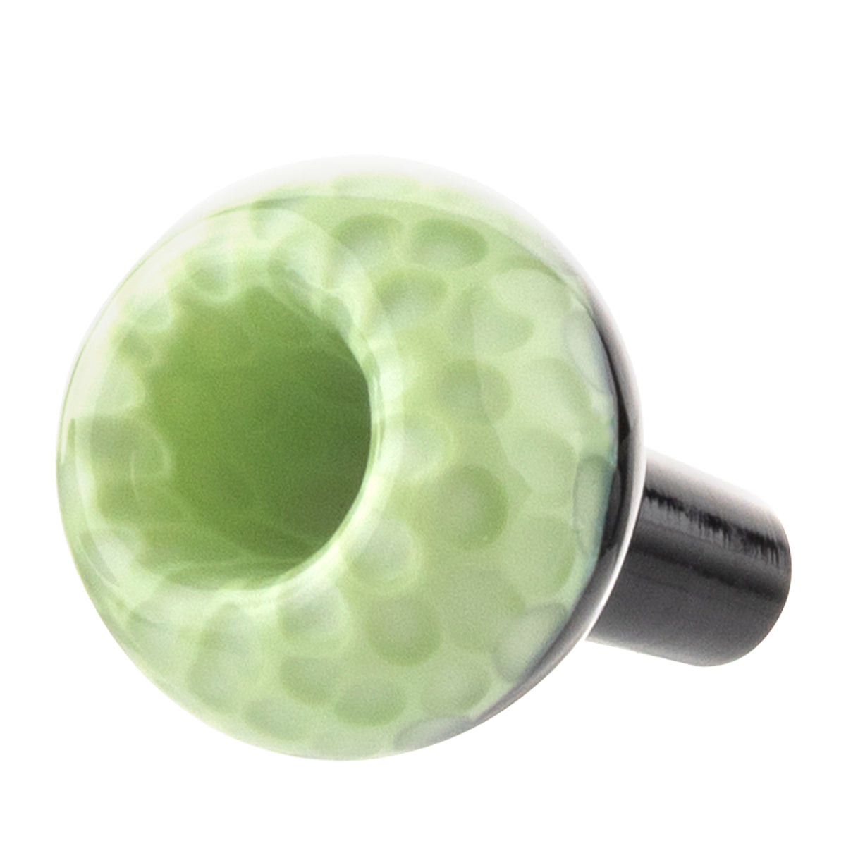 Honey Comb Flower Bowl Slides | 14mm - Assorted Colors - 5 Count by BIO