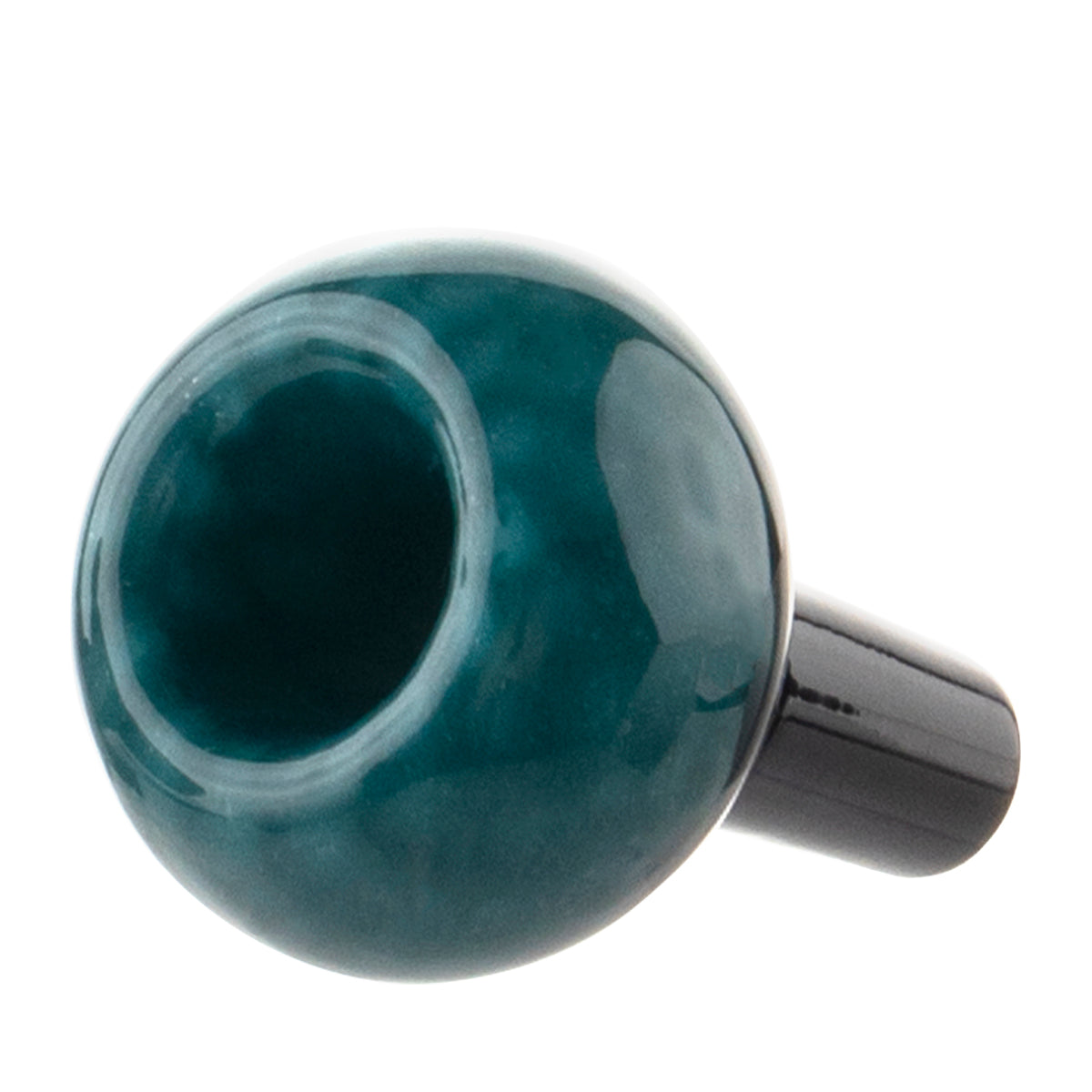 Honey Comb Flower Bowl Slides | 14mm - Assorted Colors - 5 Count by BIO