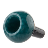 Honey Comb Flower Bowl Slides | 14mm - Assorted Colors - 5 Count by BIO