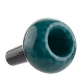 Honey Comb Flower Bowl Slides | 14mm - Assorted Colors - 5 Count by BIO