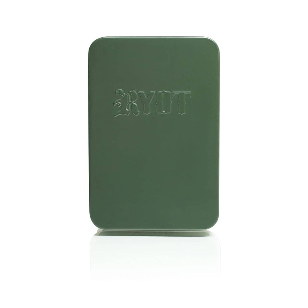 VERB 510 FLIP THREADED BATTERY OIL VAPORIZER