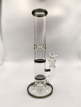 10.5" Honeycomb to Turbine Percolator Straight Tube