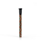WHIRL WIG WAG DOWNSTEM