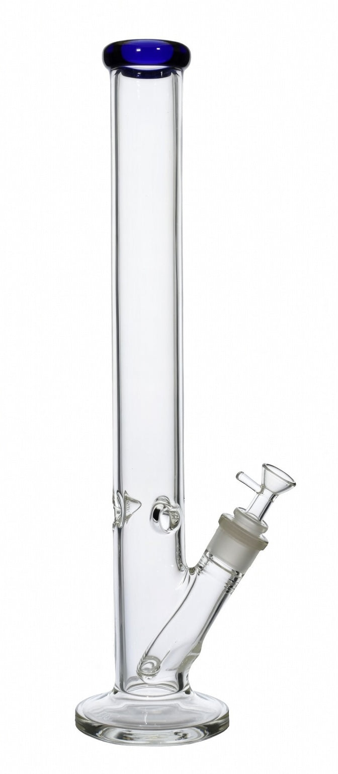 18" 7mm THICK Classic Straight Tube