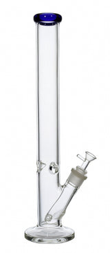 18" 7mm THICK Classic Straight Tube