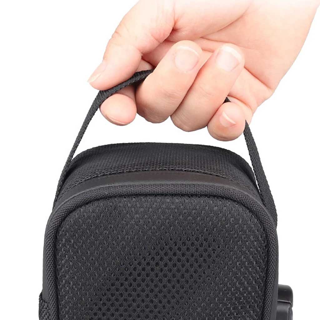 SMALL SMELL PROOF BAG *** WITH BLEMISH***