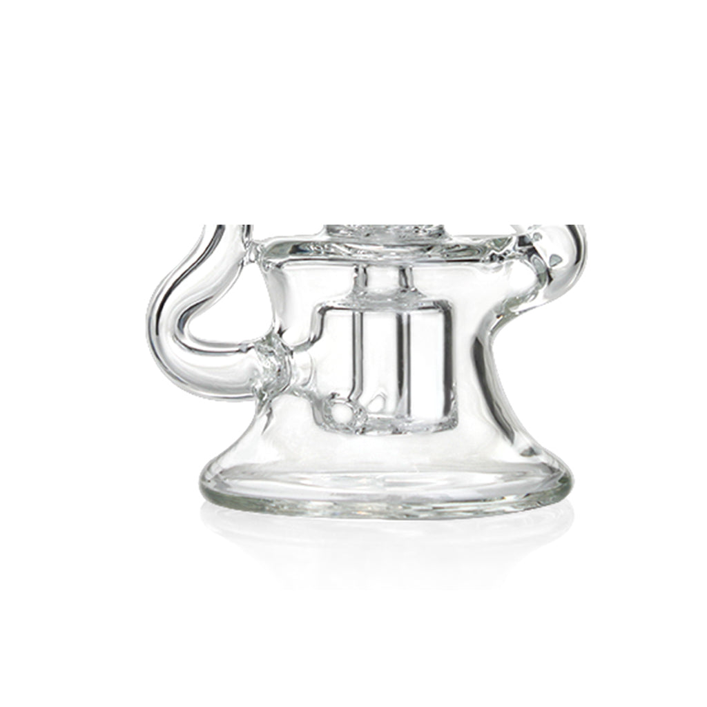 MINI RECYCLER DAB RIG