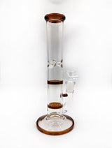 10.5" Honeycomb to Turbine Percolator Straight Tube