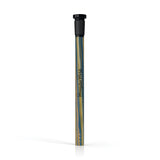 CANDY STRIPPED DOWNSTEM
