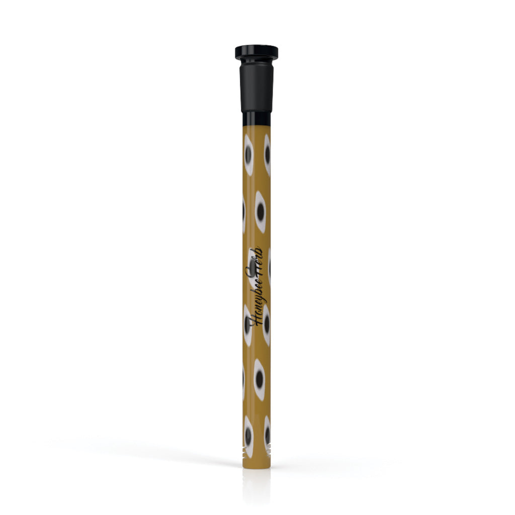 SPOTTED BEAD DOWNSTEM