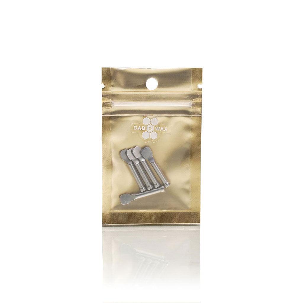 RYOT® 710 WAX TANK CONVERSION KIT, W/TANK, SILICONE STORAGE, & DAB TOOL FOR VERB 510 FLIP BATTERY - NEW