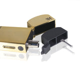 RYOT® 710 WAX TANK CONVERSION KIT, W/TANK, SILICONE STORAGE, & DAB TOOL FOR VERB 510 FLIP BATTERY - NEW