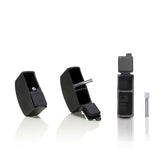 RYOT® 710 WAX TANK CONVERSION KIT, W/TANK, SILICONE STORAGE, & DAB TOOL FOR VERB 510 FLIP BATTERY - NEW