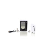 VERB 710 FLIP THREADED BATTERY CONCENTRATE VAPORIZER