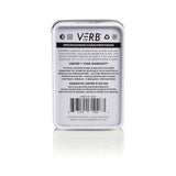 VERB 710 FLIP THREADED BATTERY CONCENTRATE VAPORIZER