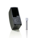 RYOT® 5 PACK OF METAL DAB TOOLS FOR SILICONE STORAGE CONTAINER- NEW