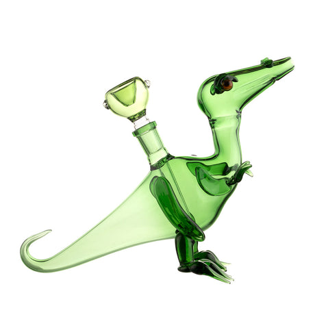 VELOCIRAPTOR DINOSAUR WATER PIPE