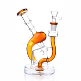 7IN SEMI RECYCLER DAB RIG