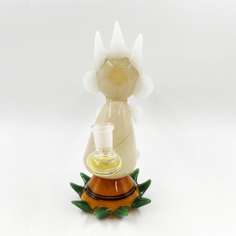 8.5" Elephant Water Pipe