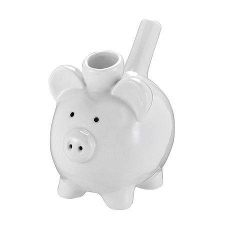 PIG NOVELTY PIPE