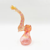 8"  Sherlock Bubbler