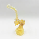 8"  Sherlock Bubbler