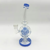 9.5" Ball Rig Egg Matrix