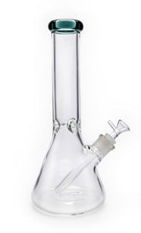 12" Classic Beaker Bong
