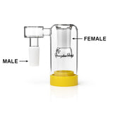 SIDECAR RECLAIM CATCHER