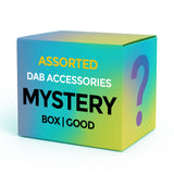 ASSORTED DAB ACCESSORIES MYSTERY BOX