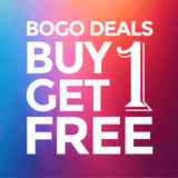 BIO 50 X 5 STRAIGHT BONG