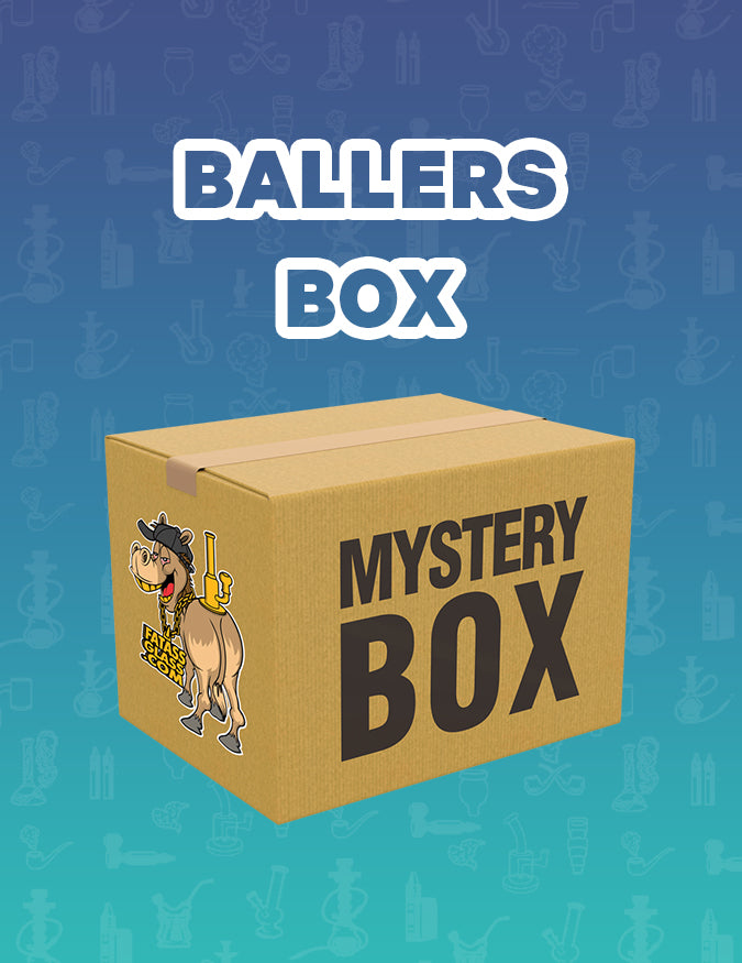 Ballers Box Mystery Box