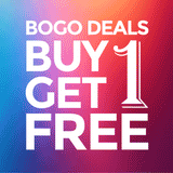 Bio Bong & a Free Duffle Bag Promo